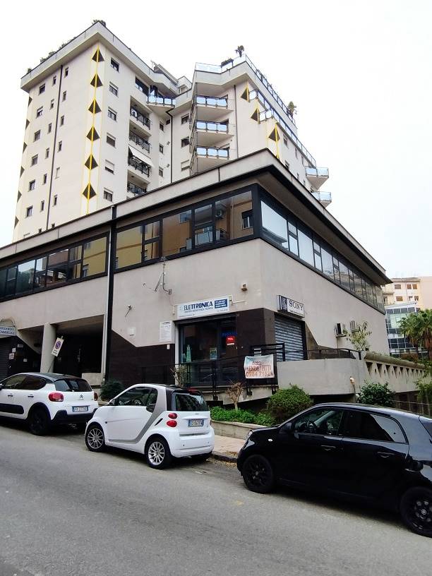 appartamento in affitto a Cosenza in zona Panebianco
