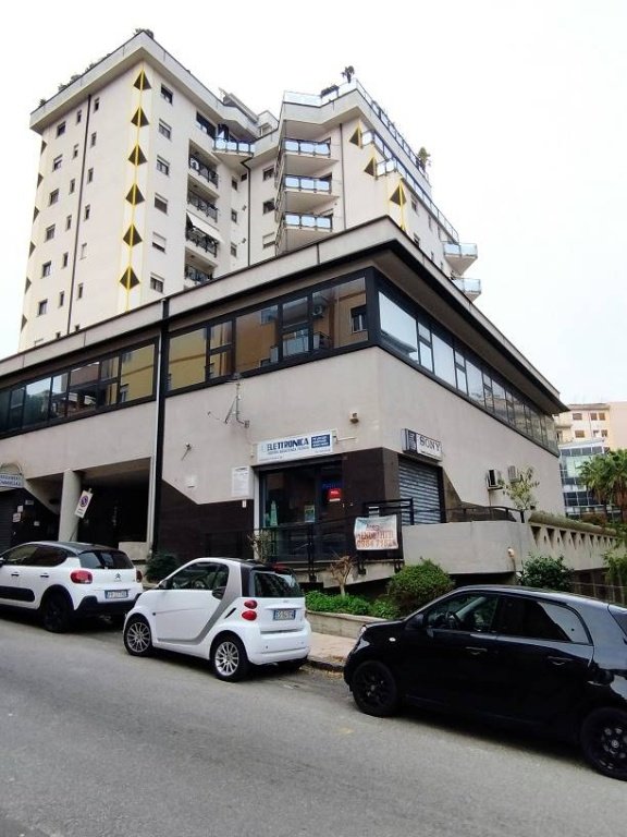 appartamento in affitto a Cosenza in zona Panebianco