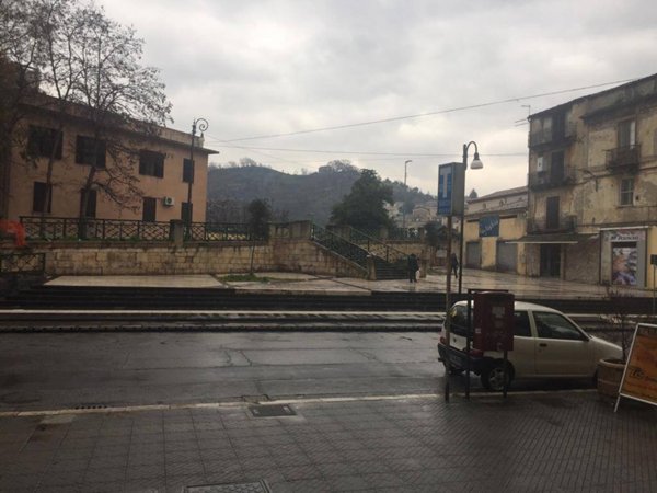 trivano in affitto a Cosenza in zona Panebianco