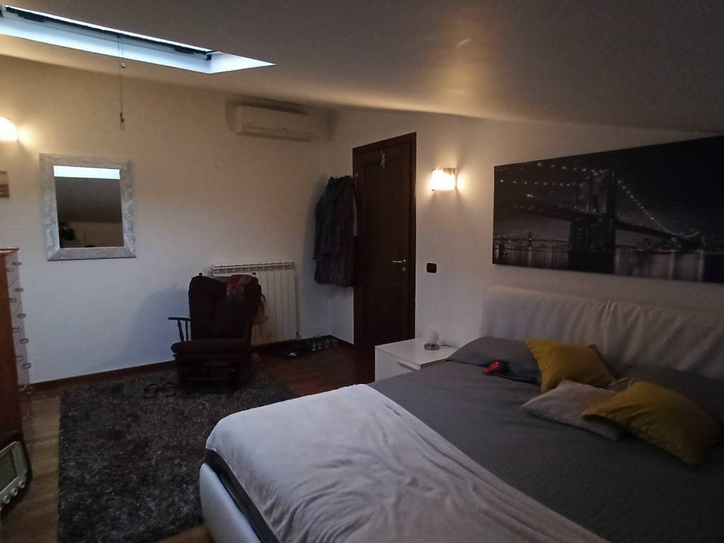 appartamento in affitto a Cosenza in zona Via Popilia