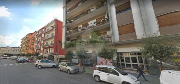 appartamento in affitto a Cosenza in zona Cosenza Vecchia