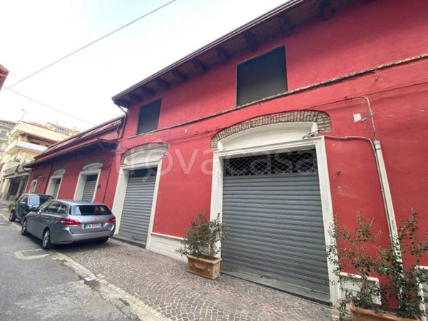 appartamento in affitto a Cosenza in zona Cosenza Vecchia