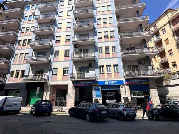 appartamento in affitto a Cosenza in zona Città 2000
