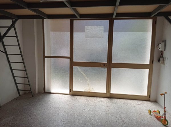 locale di sgombero in affitto a Cosenza in zona Panebianco