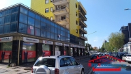 appartamento in affitto a Cosenza in zona Panebianco