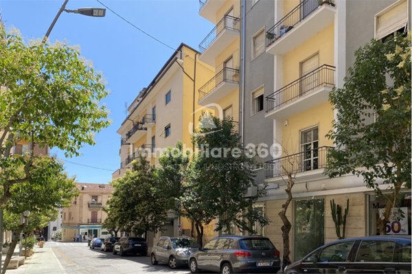 appartamento in affitto a Cosenza