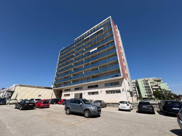 appartamento in affitto a Cosenza in zona Panebianco