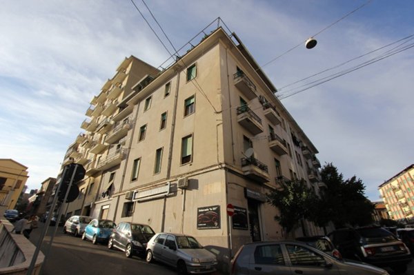appartamento in affitto a Cosenza in zona Cosenza Vecchia