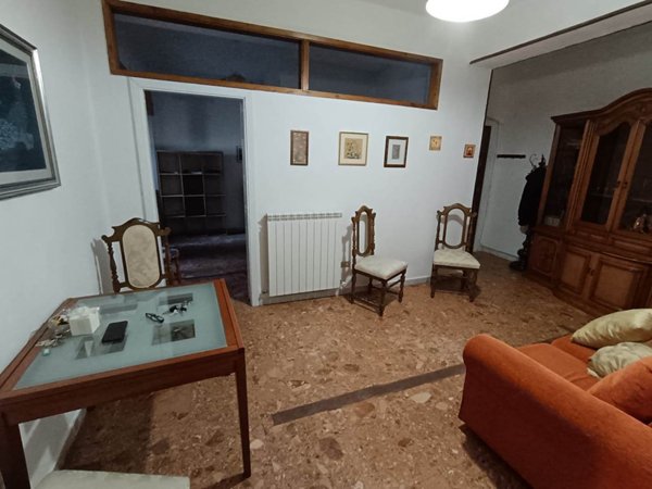 appartamento in affitto a Cosenza in zona Panebianco