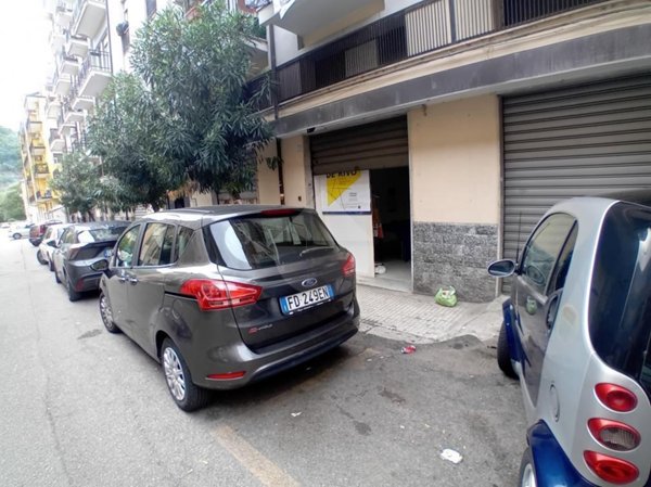 monolocale in affitto a Cosenza