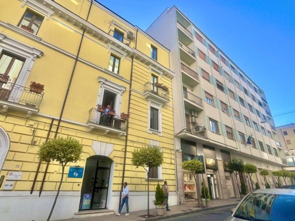 appartamento in affitto a Cosenza in zona Cosenza Vecchia