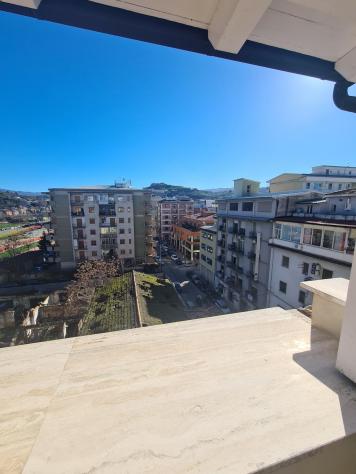 appartamento in affitto a Cosenza in zona Cosenza Vecchia