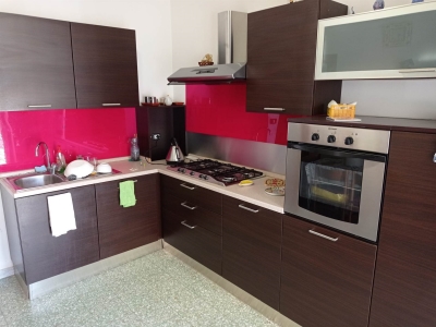 appartamento in affitto a Cosenza