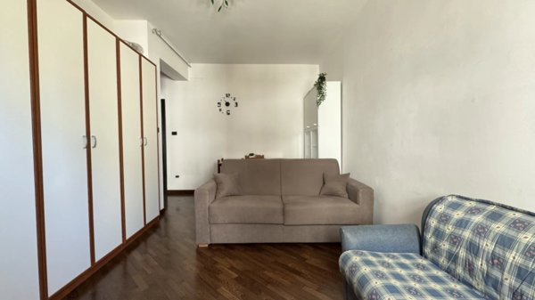 appartamento in affitto a Cosenza in zona Panebianco