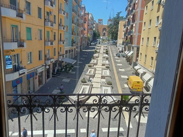 ufficio in affitto a Cosenza