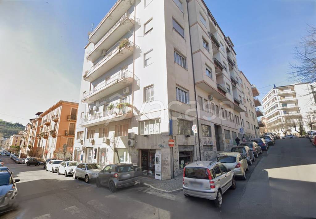 appartamento in affitto a Cosenza