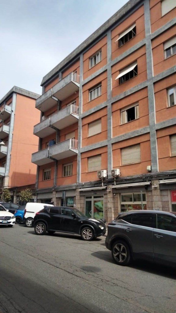 appartamento in affitto a Cosenza in zona Cosenza Vecchia