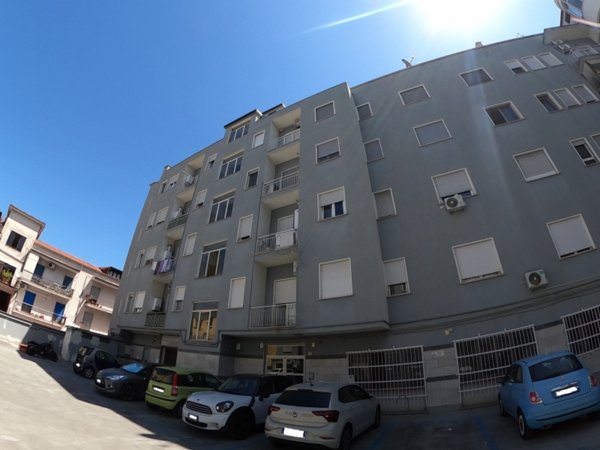 appartamento in affitto a Cosenza