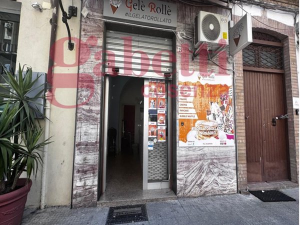 locale di sgombero in affitto a Cosenza