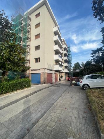 appartamento in affitto a Cosenza in zona Cosenza Vecchia