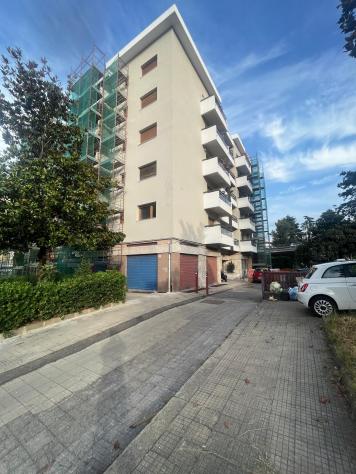 appartamento in affitto a Cosenza in zona Cosenza Vecchia