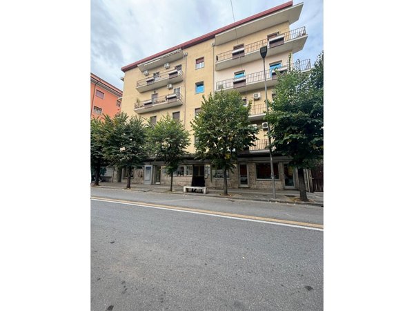 appartamento in affitto a Cosenza in zona Cosenza Vecchia