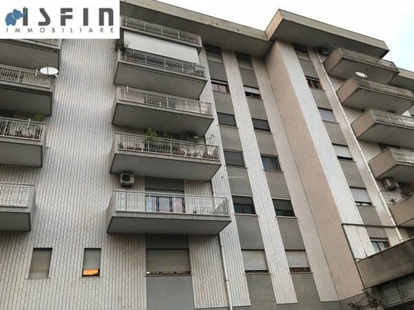 appartamento in affitto a Cosenza in zona Città 2000