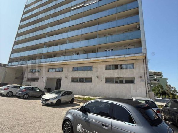 appartamento in affitto a Cosenza in zona Stadio