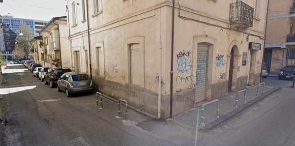 appartamento in affitto a Cosenza in zona Cosenza Vecchia