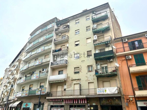 appartamento in affitto a Cosenza
