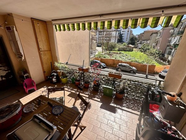 appartamento in affitto a Cosenza