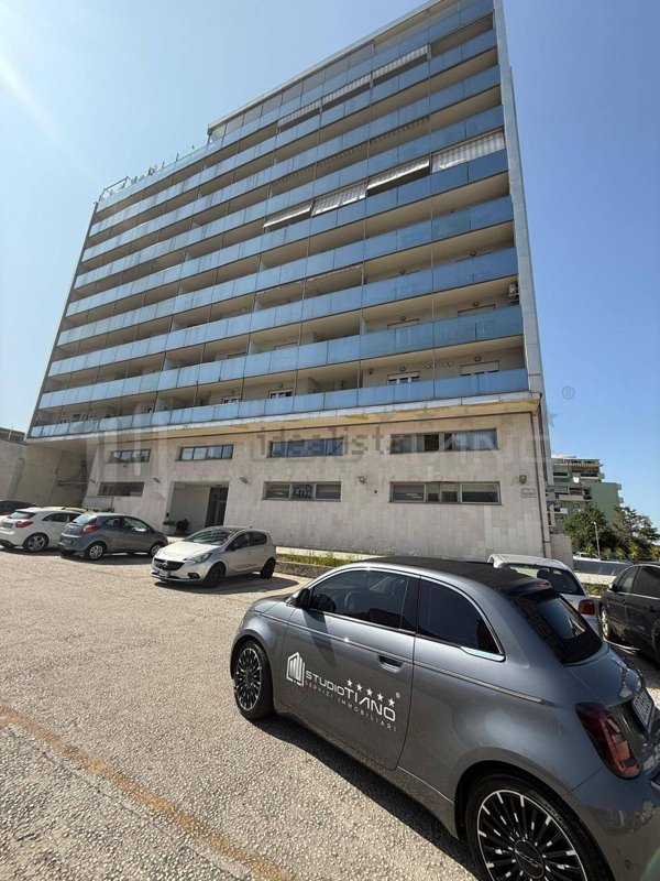 appartamento in affitto a Cosenza in zona Panebianco