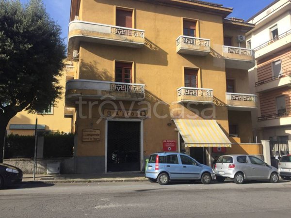 monolocale in affitto a Cosenza in zona Cosenza Vecchia