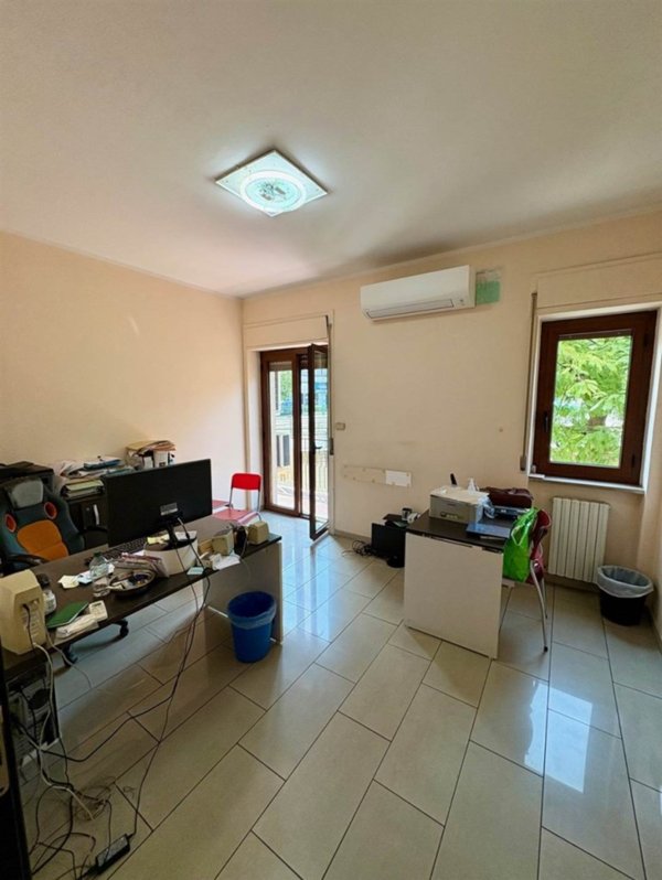 appartamento in affitto a Cosenza