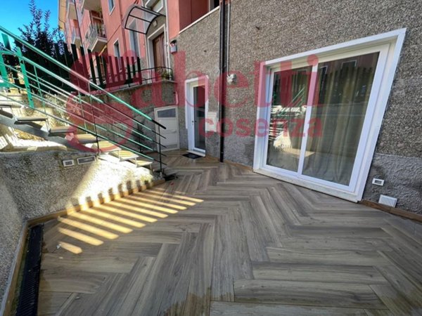 appartamento in affitto a Cosenza