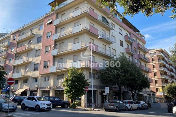 appartamento in affitto a Cosenza in zona Cosenza Vecchia