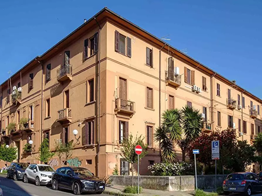 appartamento in affitto a Cosenza