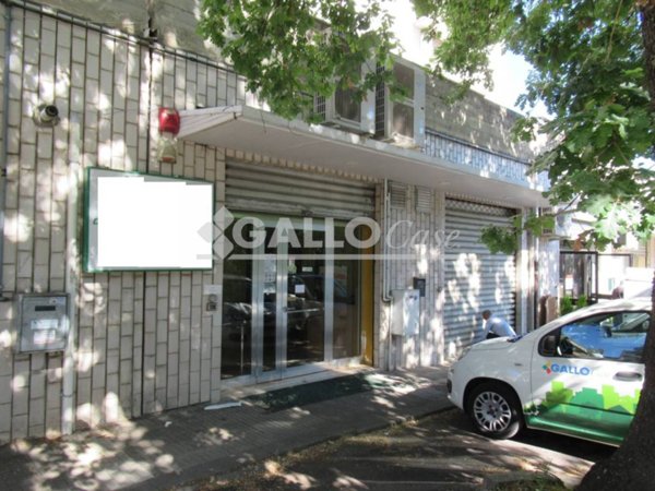 ufficio in affitto a Cosenza in zona Stadio