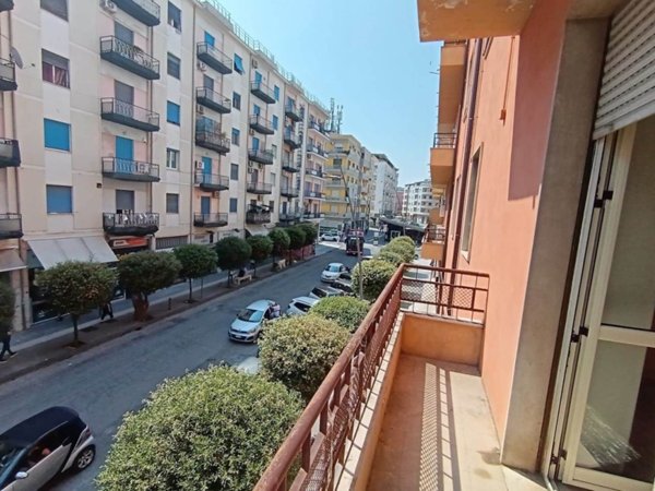 appartamento in affitto a Cosenza