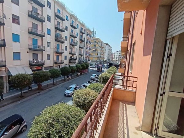 appartamento in affitto a Cosenza