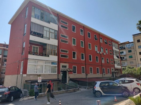 appartamento in affitto a Cosenza in zona Cosenza Vecchia