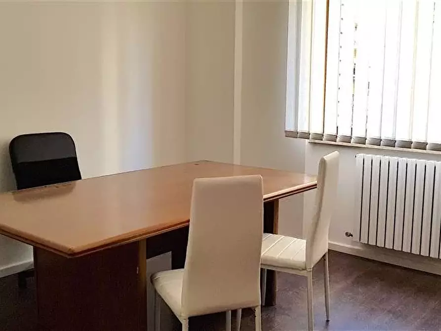 ufficio in affitto a Cosenza in zona Panebianco
