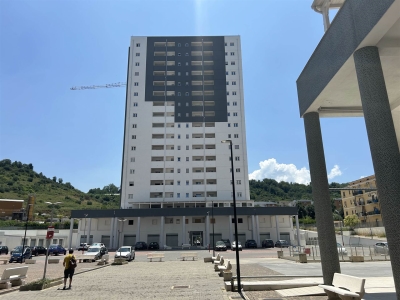 appartamento in affitto a Cosenza in zona Stadio