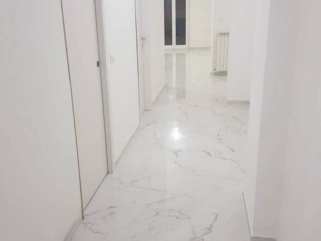 appartamento in affitto a Cosenza