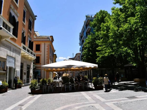 appartamento in affitto a Cosenza