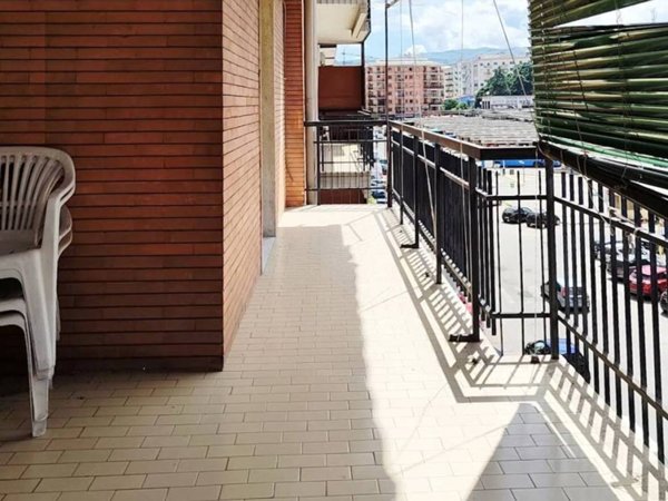 appartamento in affitto a Cosenza