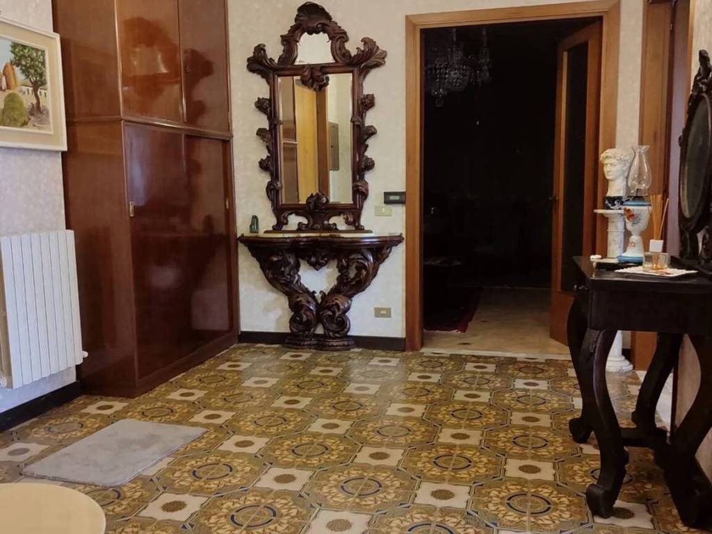 appartamento in affitto a Cosenza in zona Cosenza Vecchia
