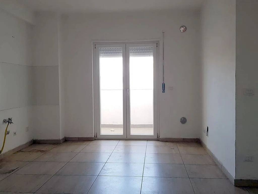 appartamento in affitto a Cosenza in zona Panebianco