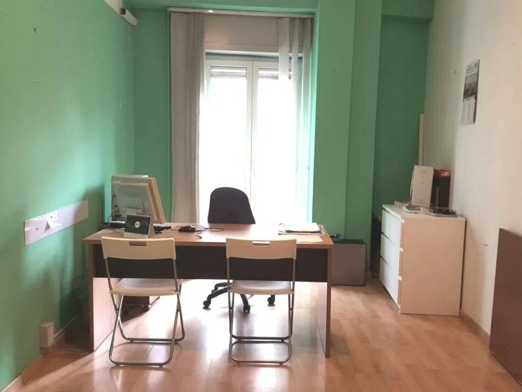 ufficio in affitto a Cosenza