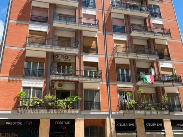 appartamento in affitto a Cosenza in zona Cosenza Vecchia